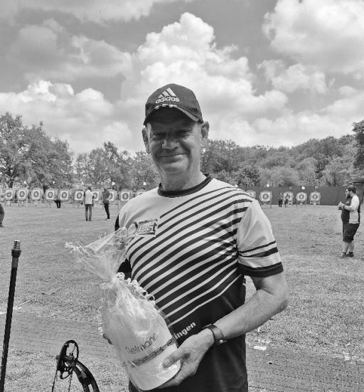 Wir trauern um unser BCB-Mitglied Ralf Thörmer